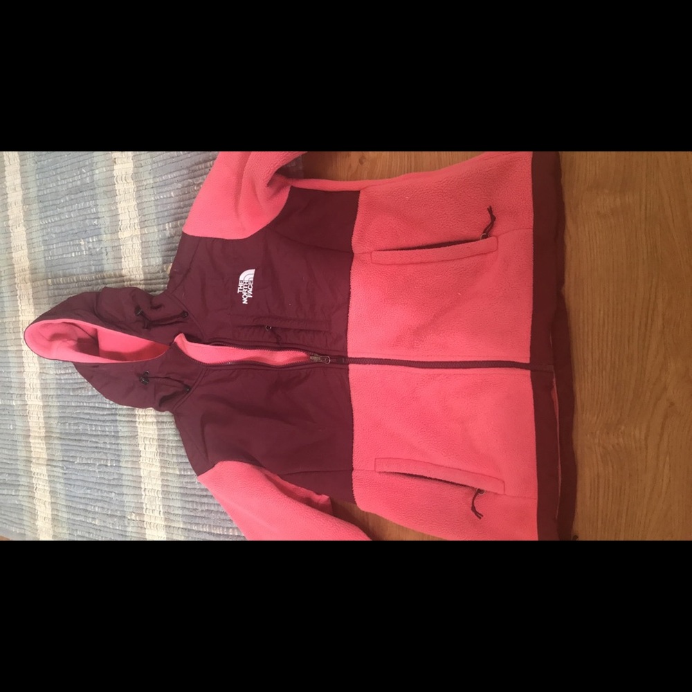 Northface jacket